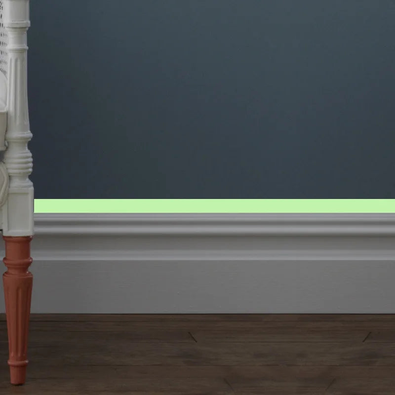 Luminous Band Baseboard Wall Stickers – Glow-In-The-Dark Home Decor - Image 5