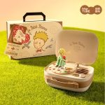 Little Prince Travel Bluetooth Speaker – Perfect Gift