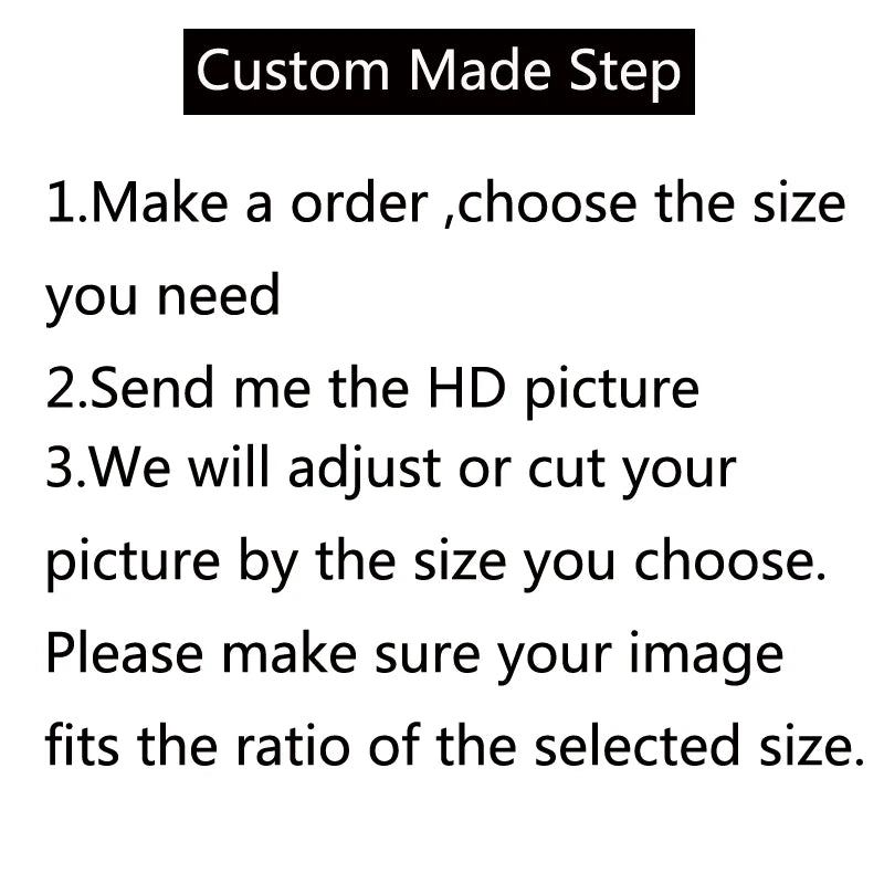 Personalized Retro Metal Tin Signs – Customizable Home Decor Art - Image 3