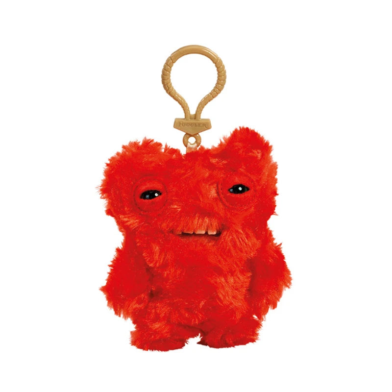 Original Fuggler Funny Ugly Monster Plush Keychain - Image 23